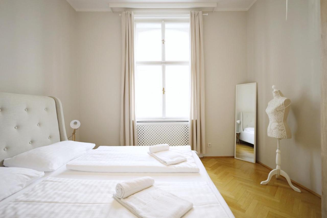 Heymi Karlsplatz Apartment Wien